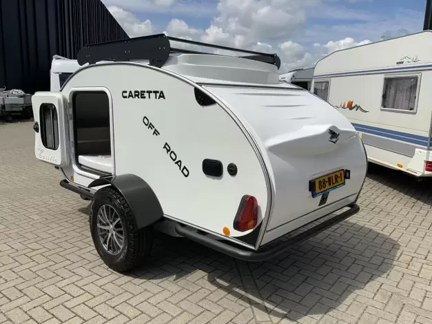 Caretta Off Road