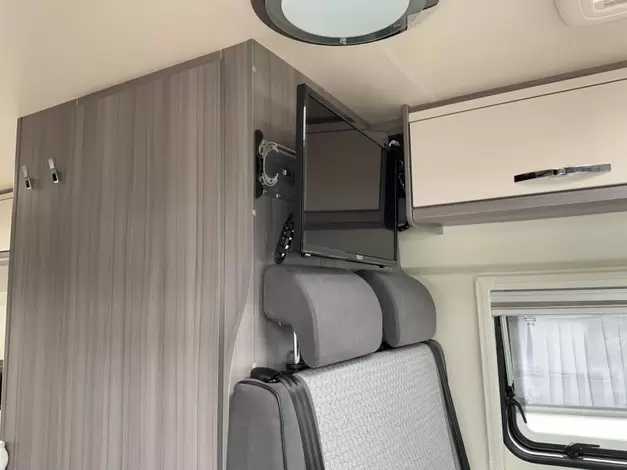 Hobby Vantana Ontour Edition 65 ET