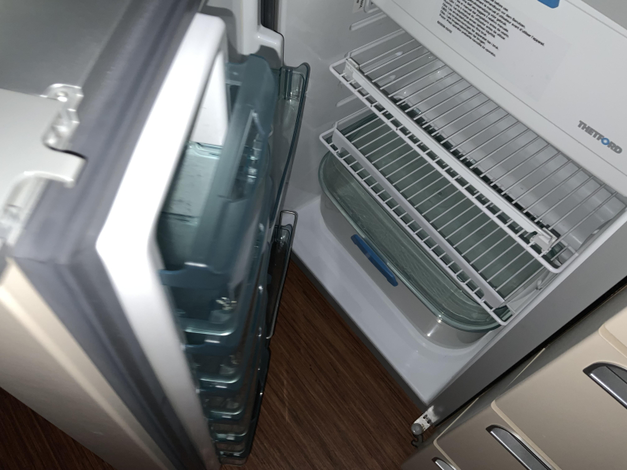 Hobby De Luxe 455 UF