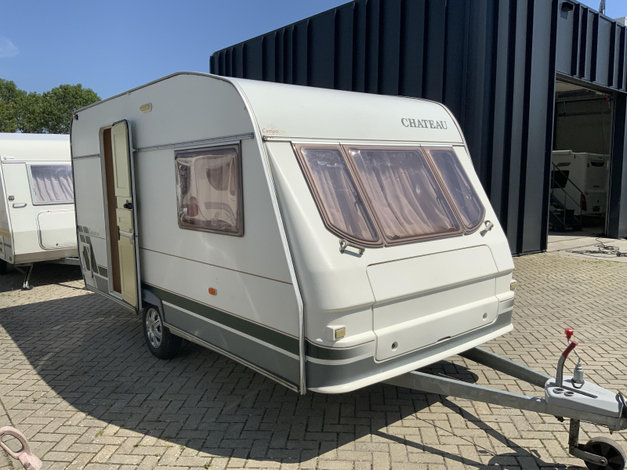 Chateau Calista 390 CT (1051277)