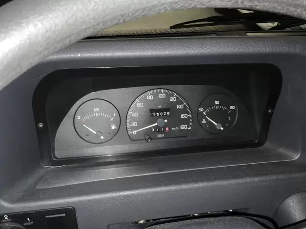 Fiat Ducato  Zondag 8 maart open (1022908)