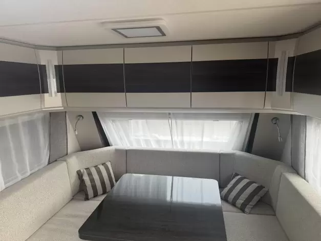 Hobby Prestige 720 WQC