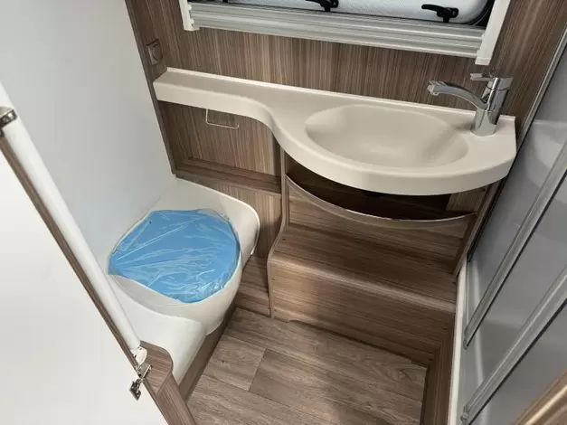 Fendt Tendenza 560 SFDW