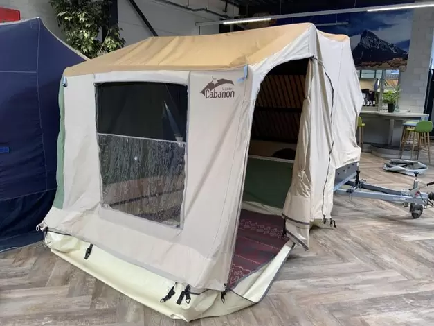 Cabanon Malawi Basic