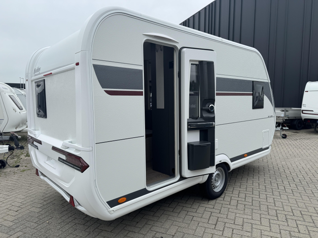 Hobby De Luxe 400 SFE (1053067)