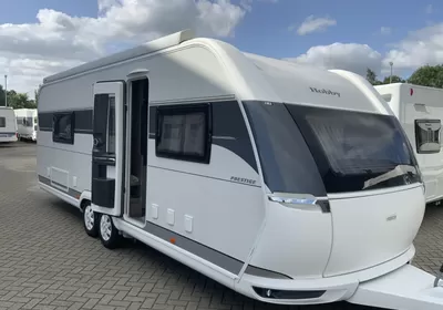 Hobby Prestige 660 WFC 9