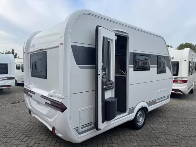 Hobby On Tour 390 SF