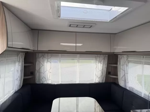 Fendt Tendenza 465 SFB