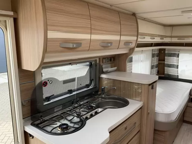 Fendt Bianco Activ 515 SGE