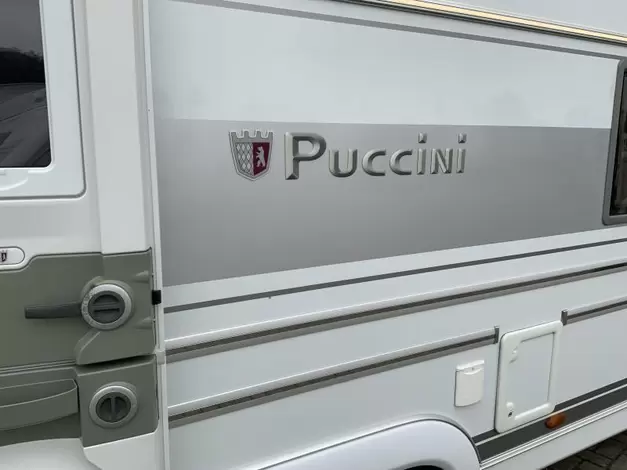 Tabbert Puccini 655 E Zondag 8 maart open (1002316)