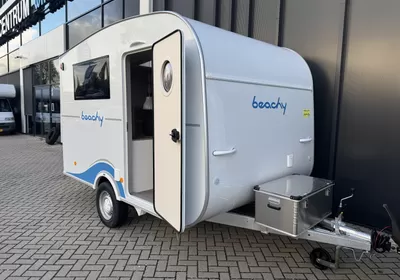 Hobby Beachy 360 Bevrijdingsdag open