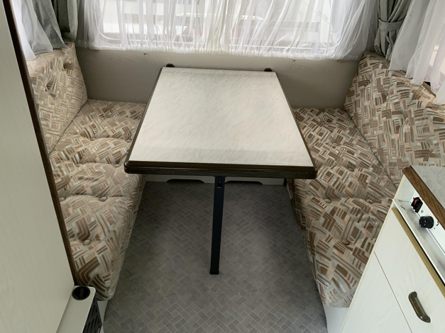 Hobby Classic 370 N (1035158)