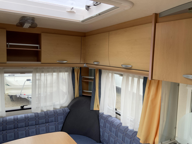 Knaus Sudwind 450 FU Bevrijdingsdag open (1044427)
