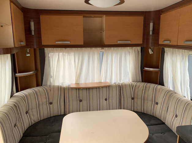 Hymer Sporting 465 (1049395)