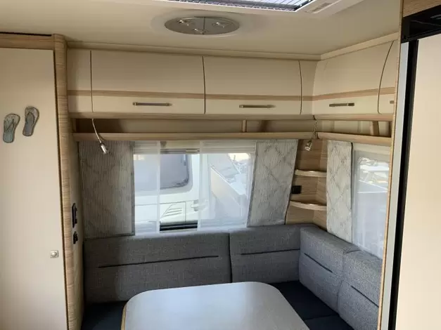 Fendt Bianco Activ 465 SGE