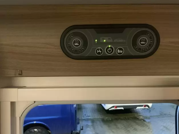 Sprite Cruzer 490 SR