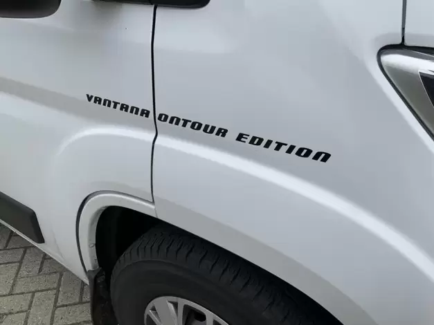 Hobby Vantana Ontour Edition 65 ET