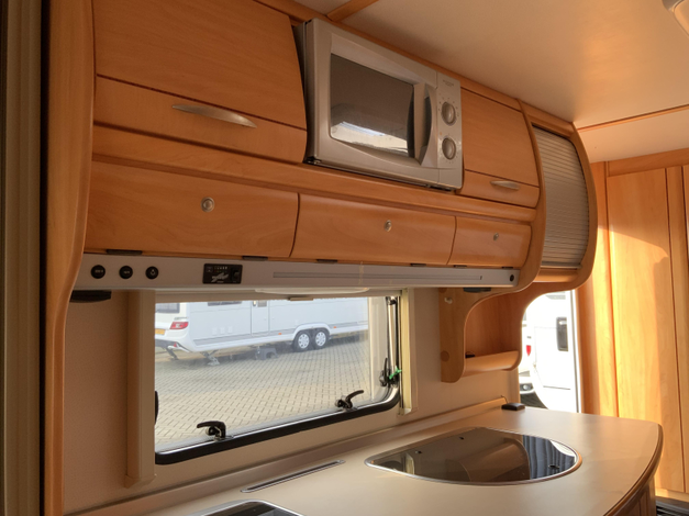 Fendt Saphir 450 QB Zondag 8 maart open (1031632)