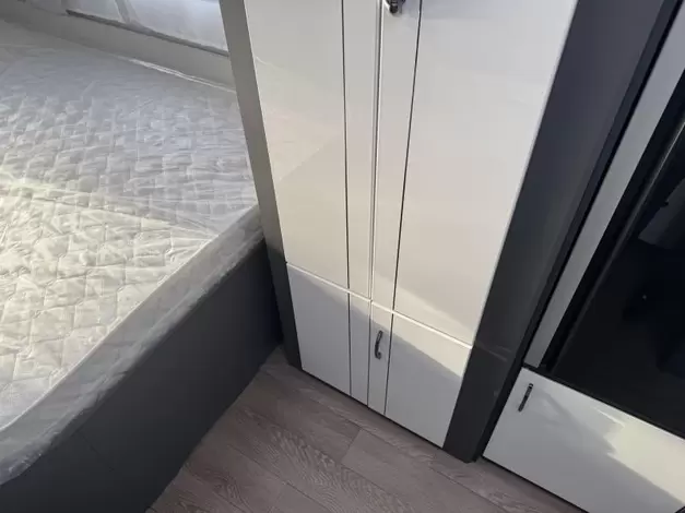 Hobby Excellent 560 CFE