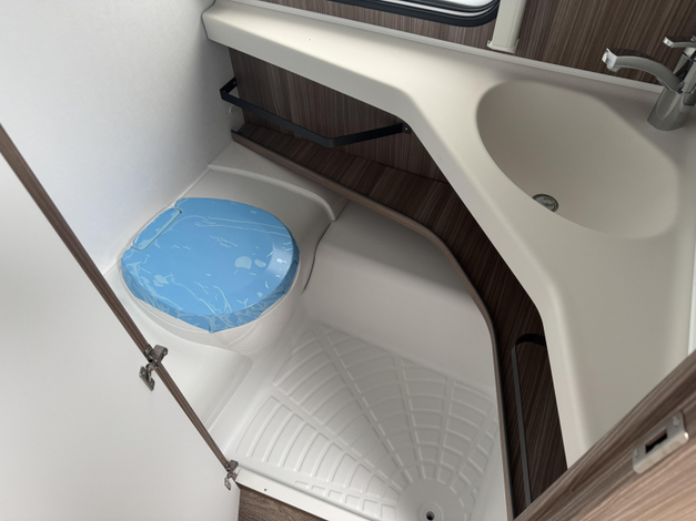 Fendt Tendenza 515 SG Zondag 8 maart open (1031830)