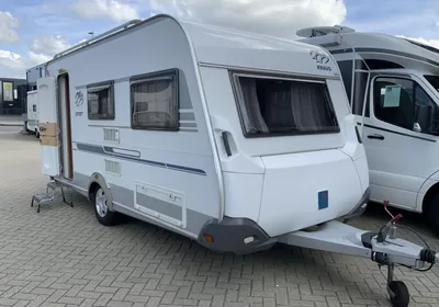 Knaus Sport 450 TF