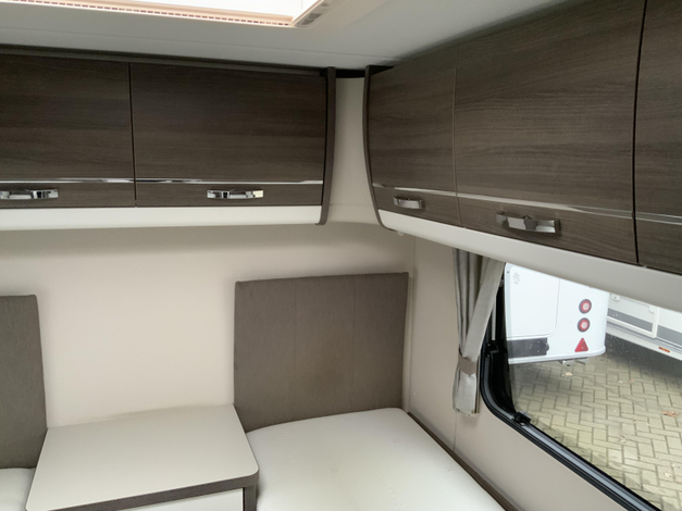 Elddis Affinity 574 Zondag 8 maart open (1028078)