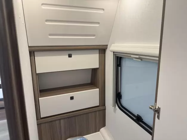 Fendt Tendenza 465 SFB