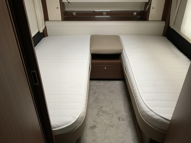 Fendt Opal 550 SG 9 Zondag 8 maart open (1030839)