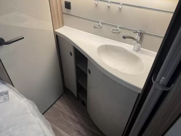 Fendt Tendenza 465 SFB