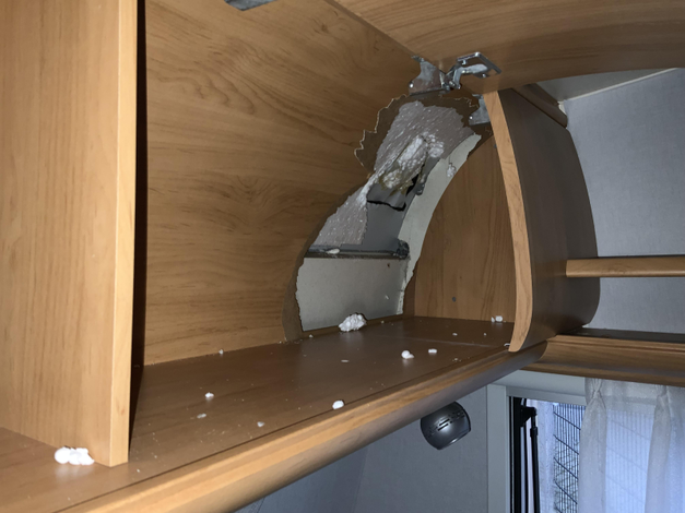 Hobby Excellent Easy 560 UFE Zondag 8 maart open (1033364)