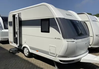 Hobby De Luxe 400 SFE
