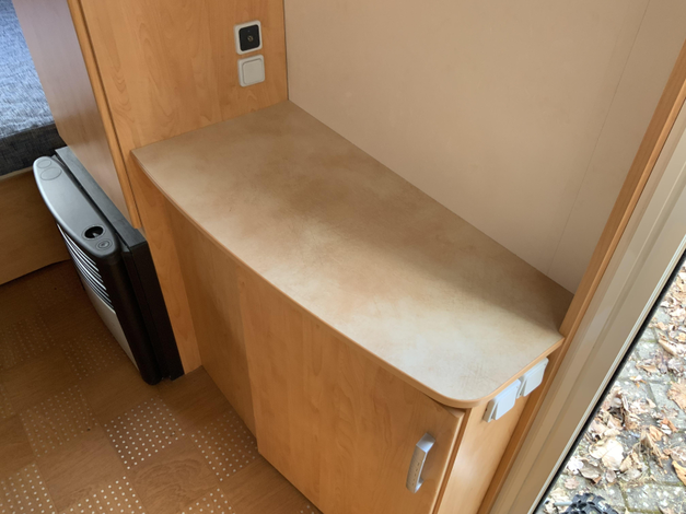 Caravelair Antares Luxe 400 Bevrijdingsdag open (1040174)
