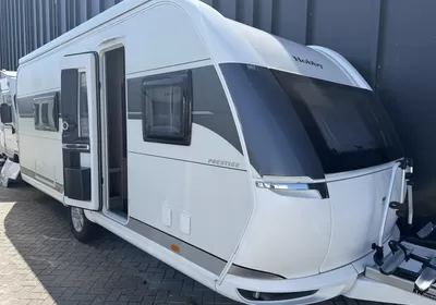 Hobby Prestige 560 WFU 9