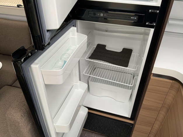 Adria Alpina 663 HT 9 (1034592)