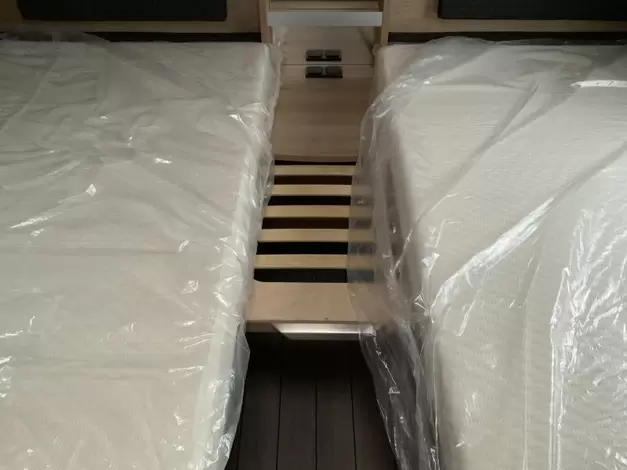 Knaus Sudwind 60 Years 460 EU