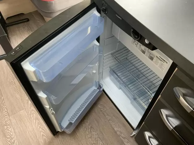 Hobby De Luxe Edition 460 LU