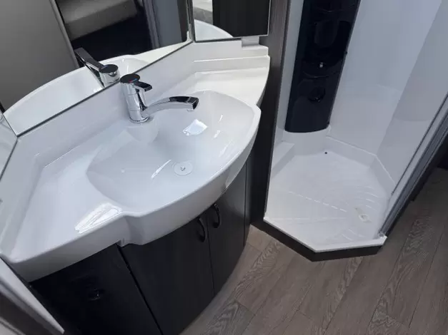 Hobby Prestige 720 KWFU