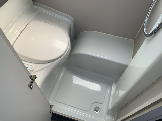 Adria Adora 542 UL (1053686)