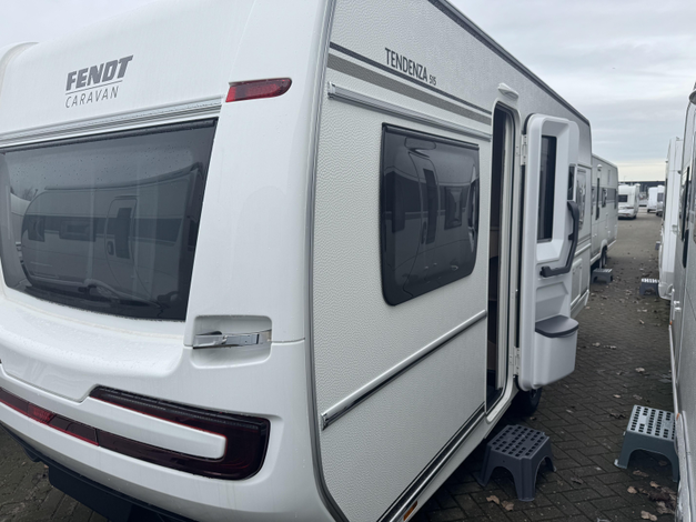 Fendt Tendenza 515 SG Zondag 8 maart open (1031830)