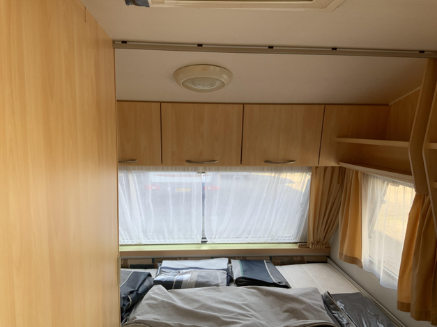 Beyerland Sprinter 460 (1047427)