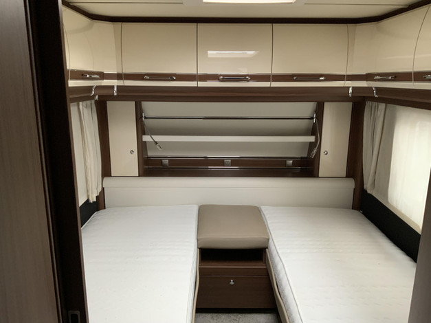 Fendt Opal 550 SG 9 Zondag 8 maart open (1030839)