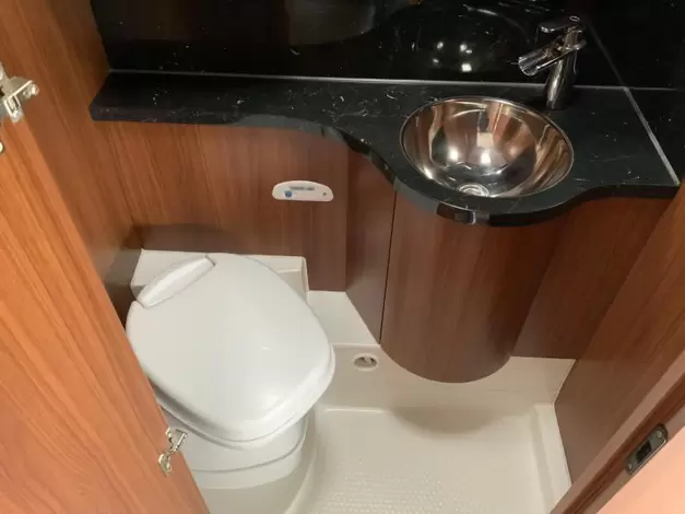 Tabbert Puccini 655 E Zondag 8 maart open (1002316)