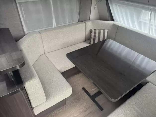 Hobby Prestige 720 WQC