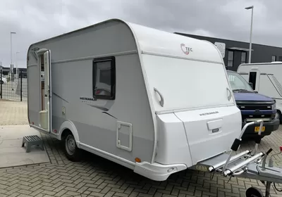 TEC Weltbummler Aktiv 390 HTF Bevrijdingsdag open
