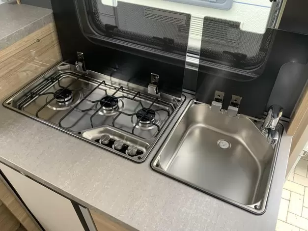 Fendt Bianco Selection 465 TG