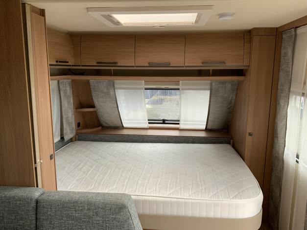 Fendt Saphir 560 SKM (1036227)