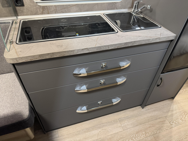 Hobby De Luxe 460 UFE (1053069)