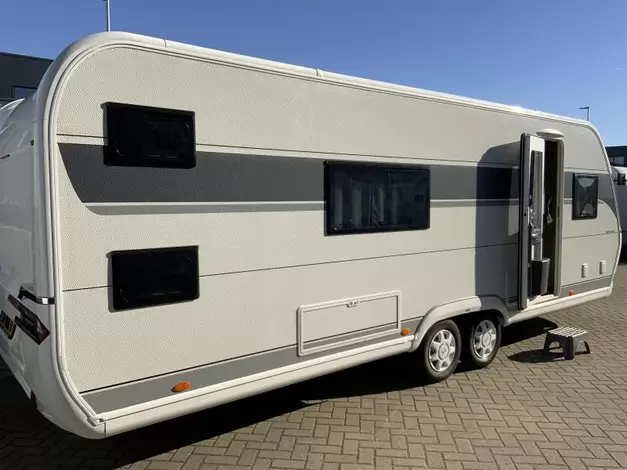 Hobby Prestige 650 KFU