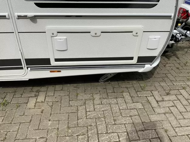 Fendt Bianco Activ 515 SGE