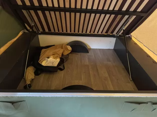 Cabanon Malawi Basic